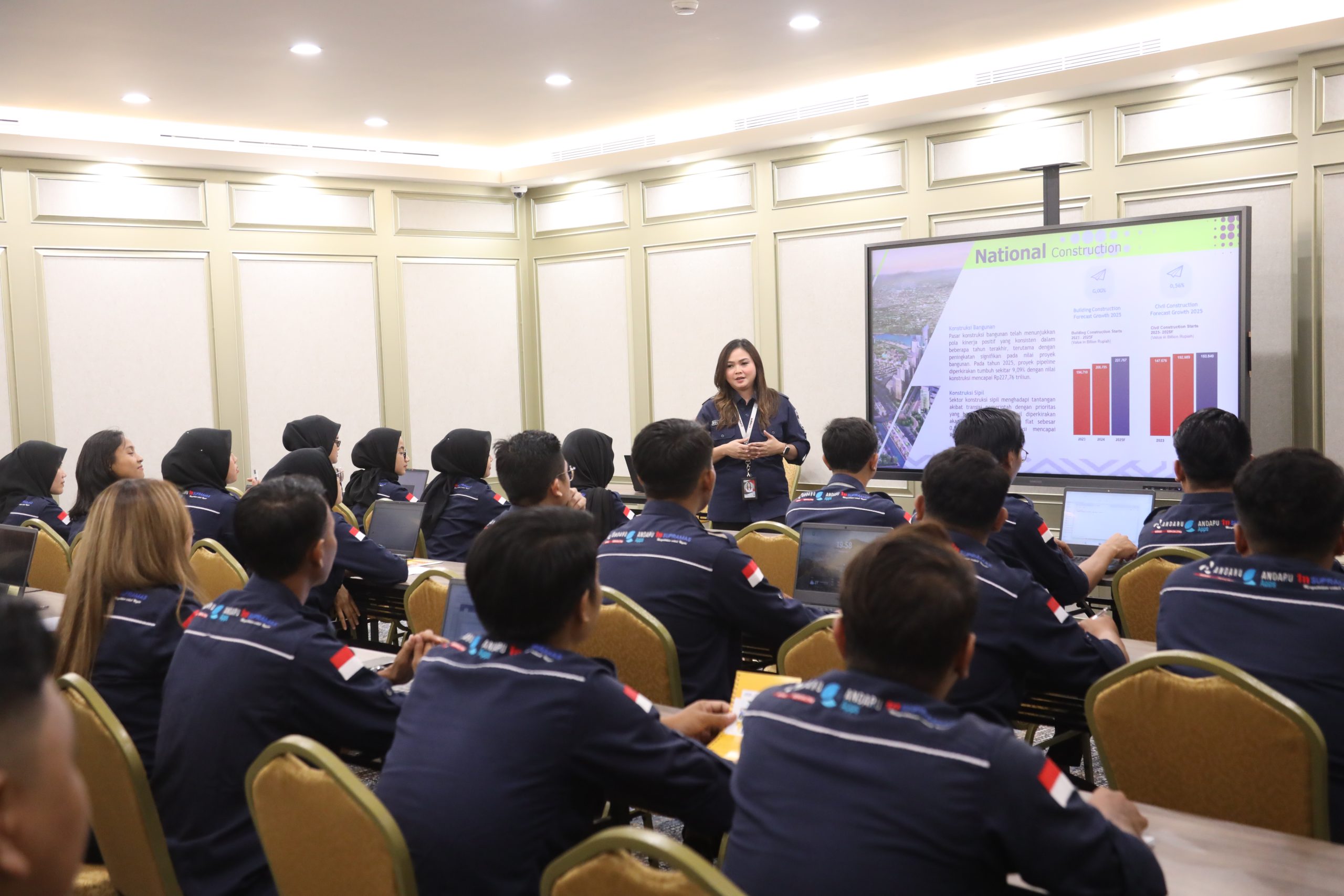 Annual Meeting 2019