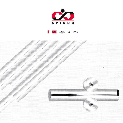 Spindo Pipa Steel