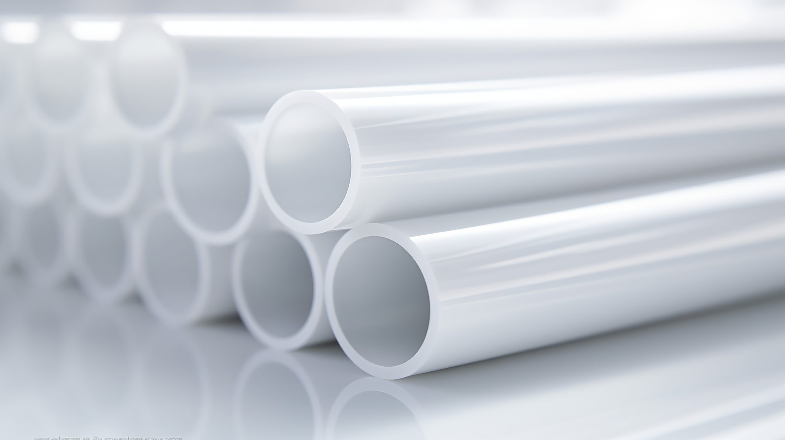 Sehat Dengan Pipa PVC dan uPVC
